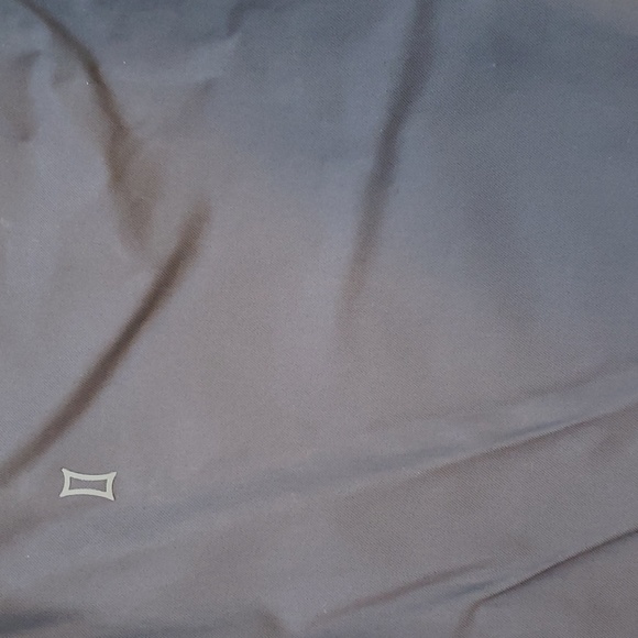 Kit & Ace Men's Gray Commuter Pants 28 - Picture 9 of 9